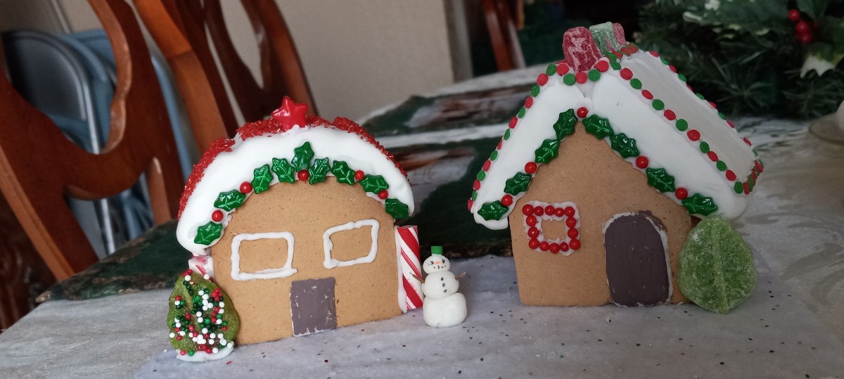 My Christmas List is Almost&nbsp;Complete