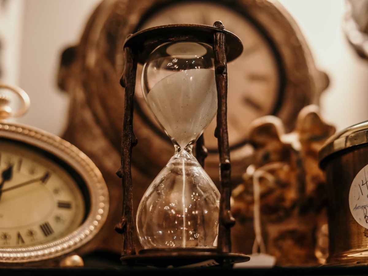 A New Year, New&nbsp;Start