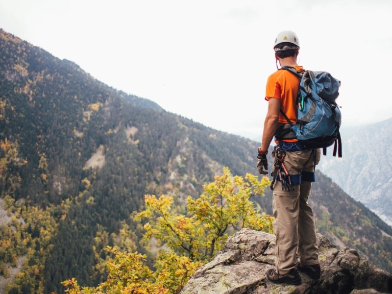 Ready for an&nbsp;Adventure?